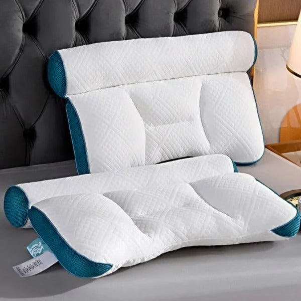 Ultimate Comfort Down Pillow for Perfect Sleep Support