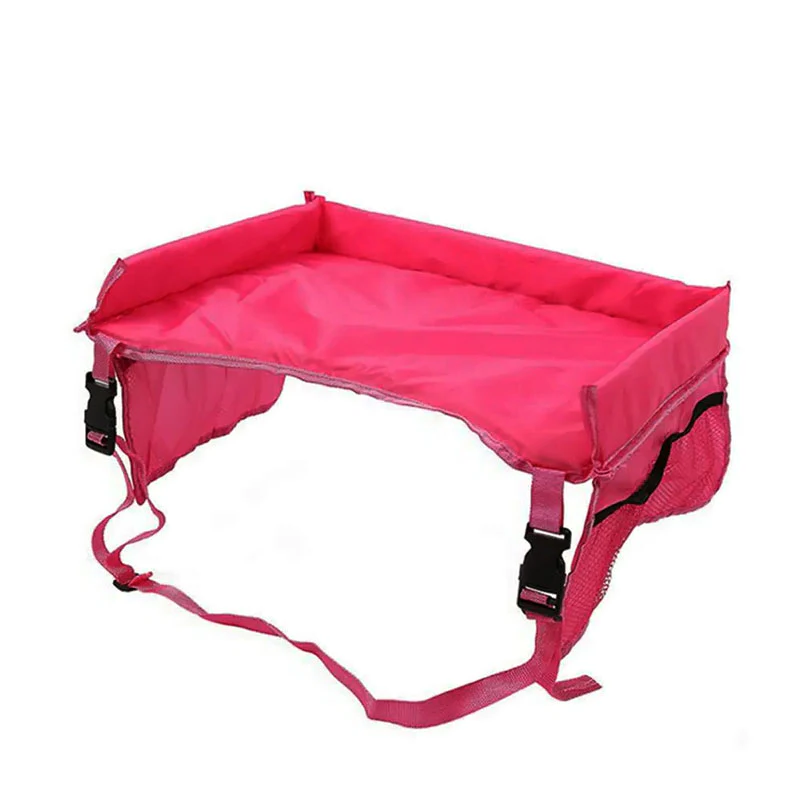 Ultimate Travel Tray for Kids in Car Seats