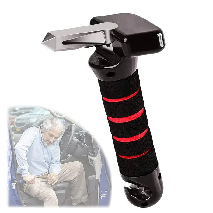Smart Entry Support Handle – Essential Aid for Easy Car Access