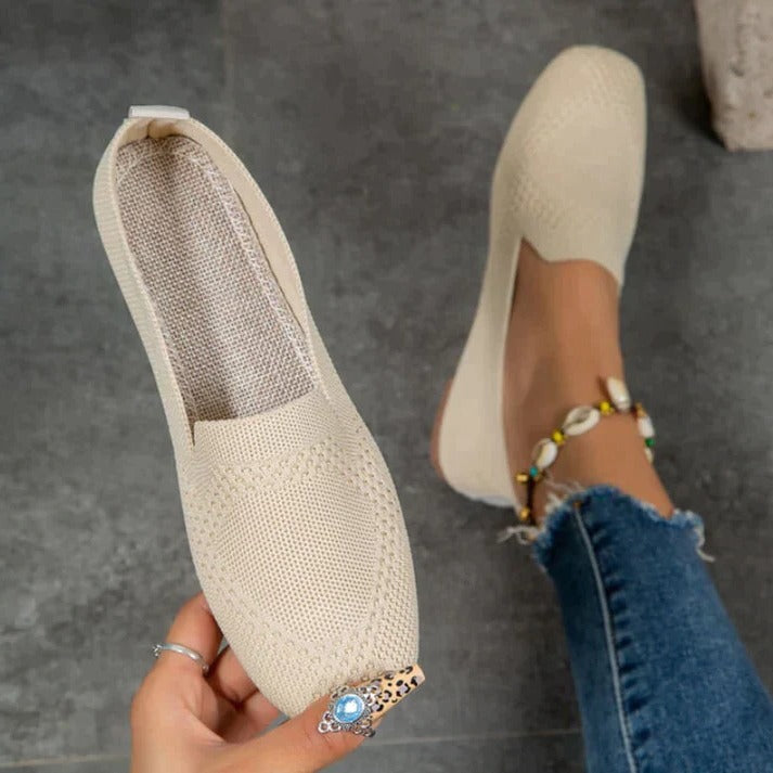 Stylish Comfort Footwear for Women