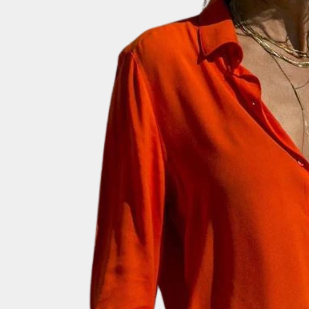 Chic and Cozy Women's Top for Every Occasion