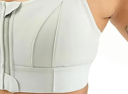 Ultimate Support Workout Bra for Active Women