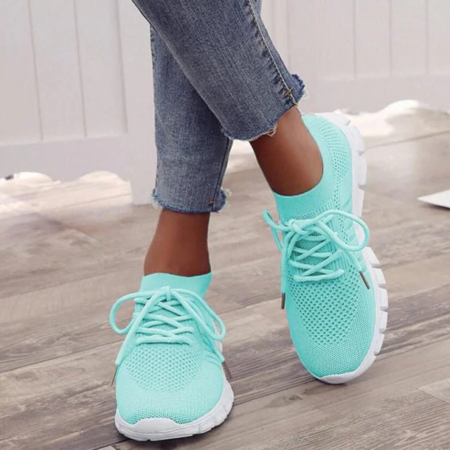 Stylish Supportive Sneakers for Everyday Comfort