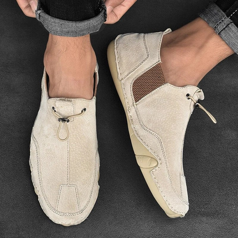 Men's Luxe Comfort Loafers for Every Occasion