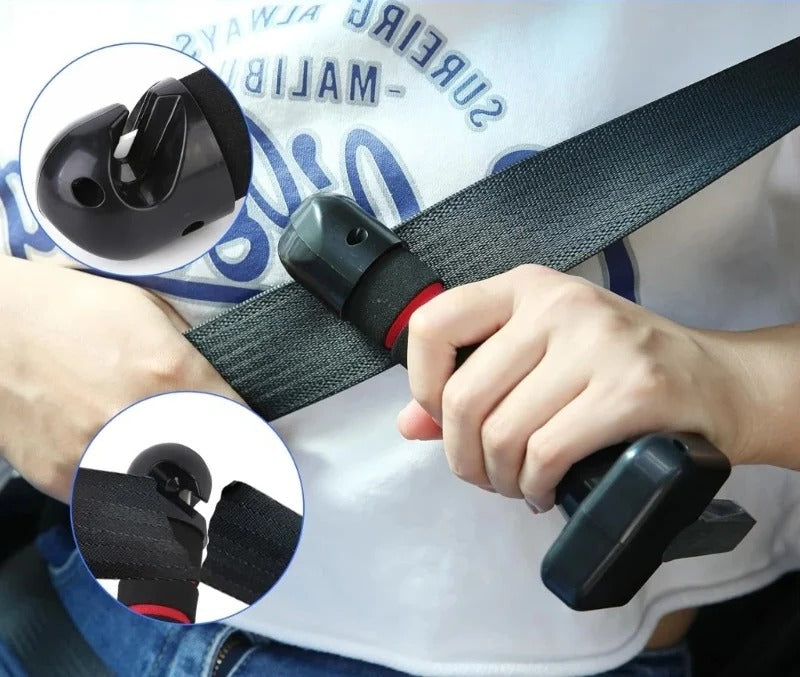 Smart Entry Support Handle – Essential Aid for Easy Car Access
