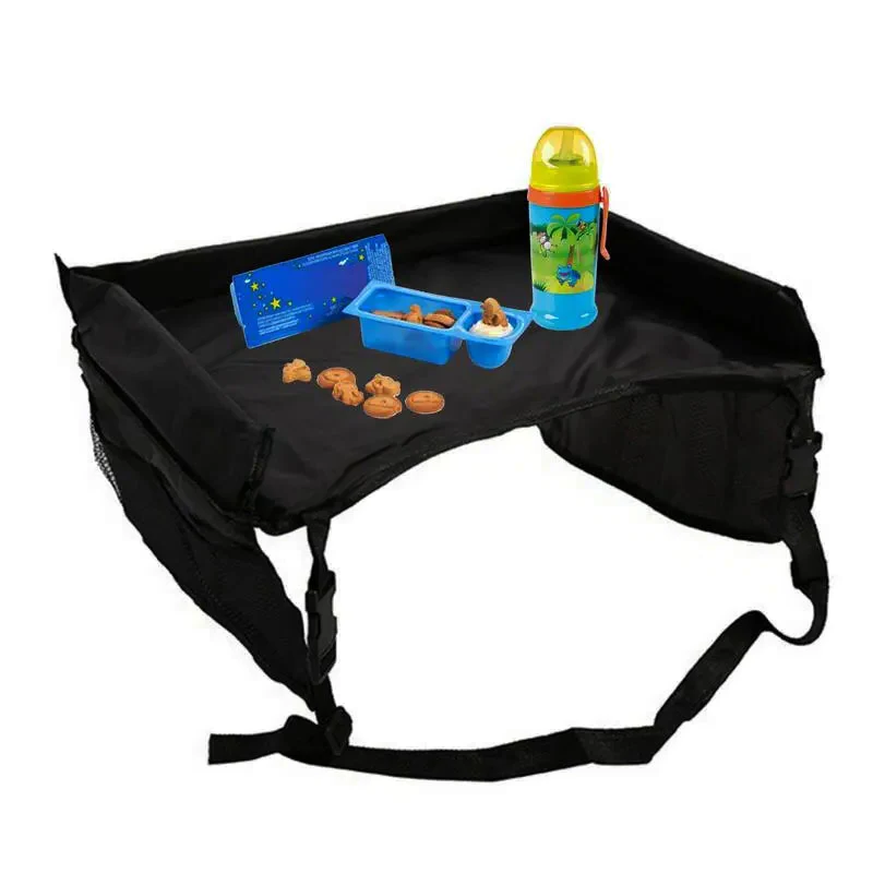 Ultimate Travel Tray for Kids in Car Seats
