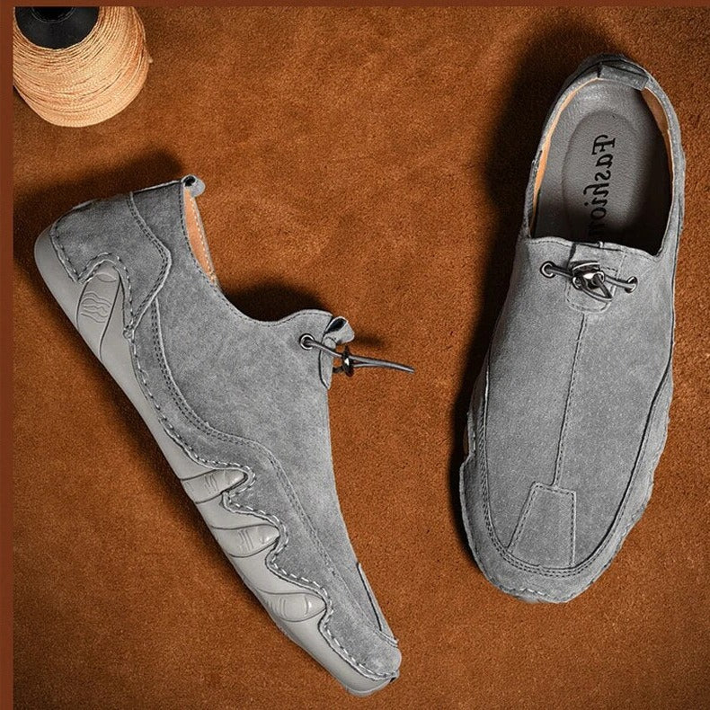 Men's Luxe Comfort Loafers for Every Occasion