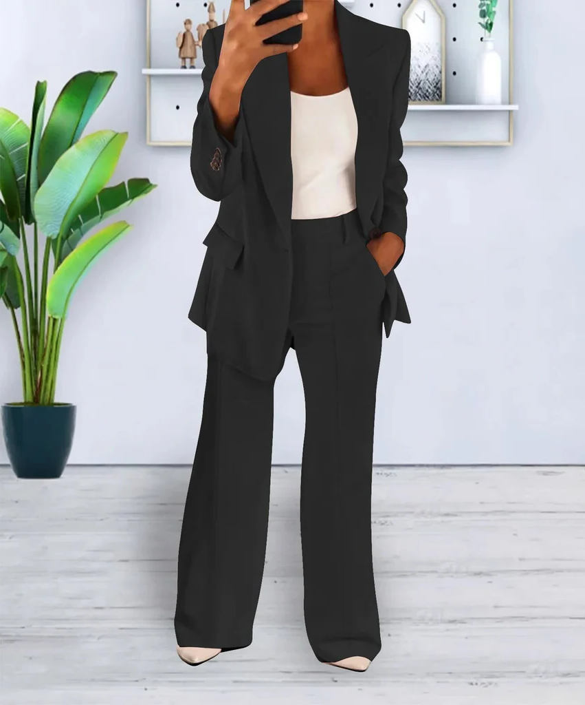 Chic Ensemble for Women