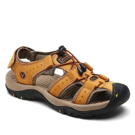 Comfort-Driven Outdoor Footwear for Daily Relief
