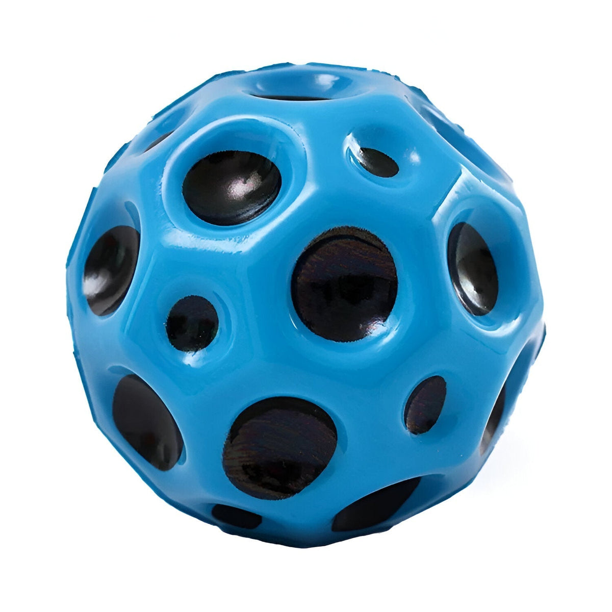 Relaxation Sphere for Stress Relief