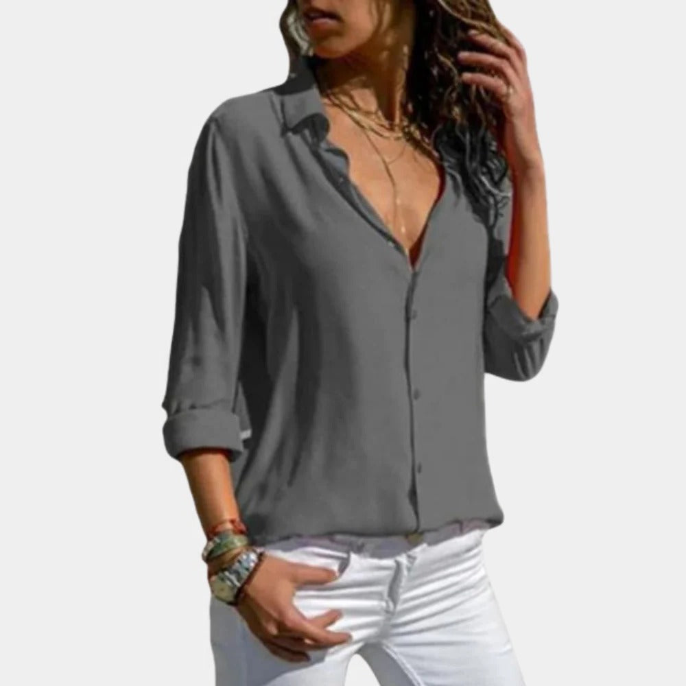 Chic and Cozy Women's Top for Every Occasion