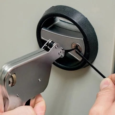 QuickUnlock Pro: Effortless Lock Opening Tool