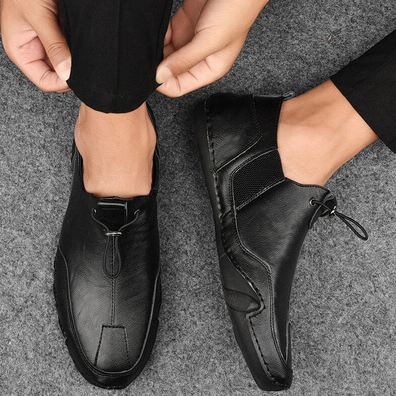 Men's Luxe Comfort Loafers for Every Occasion
