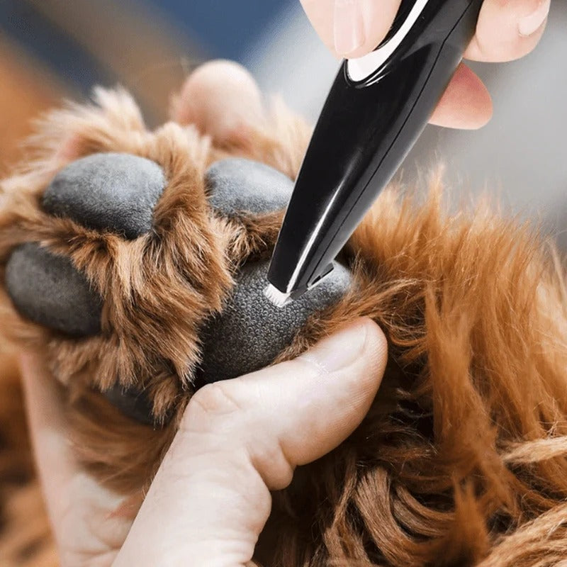 Precision Pet Grooming Electric Trimmer