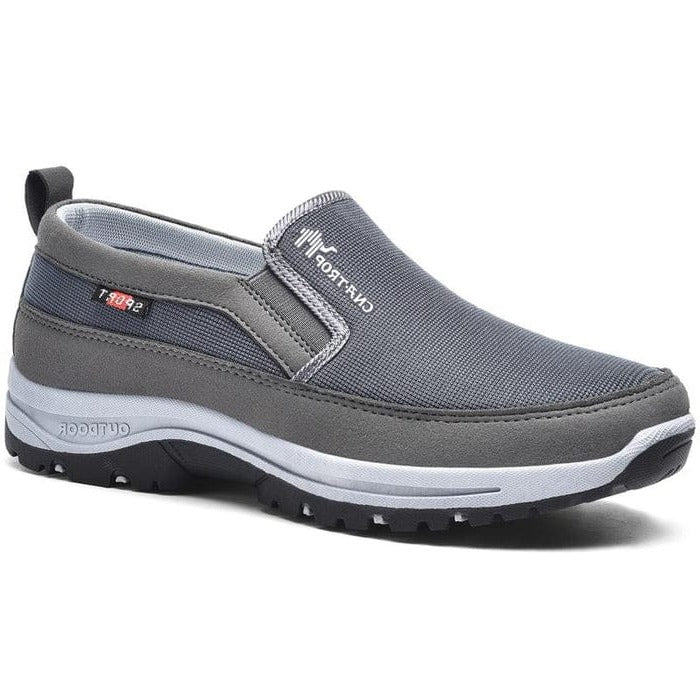 Stylish Waterproof Supportive Footwear
