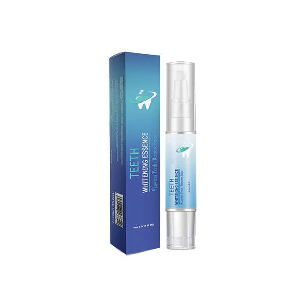 Quick & Gentle Teeth Brightening Pen