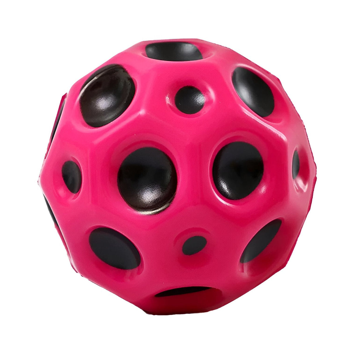 Relaxation Sphere for Stress Relief