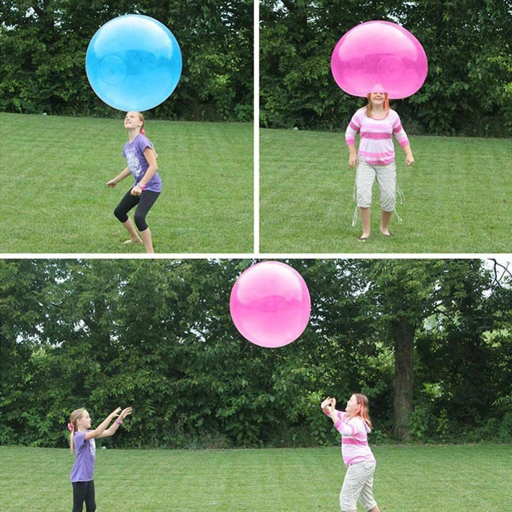 Inflatable Mega Fun Sphere