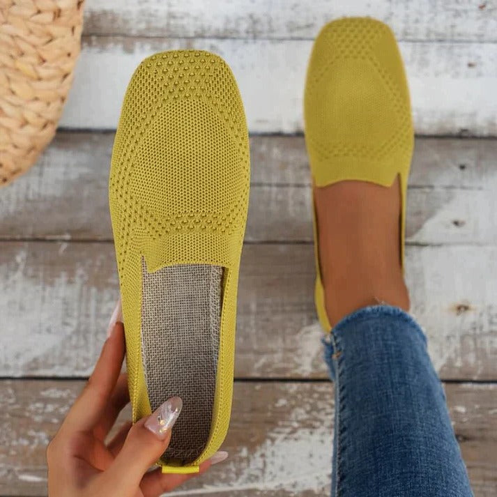 Stylish Comfort Footwear for Women
