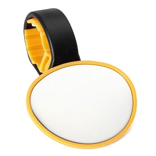 Ultimate Bike Handlebar Rearview Mirror