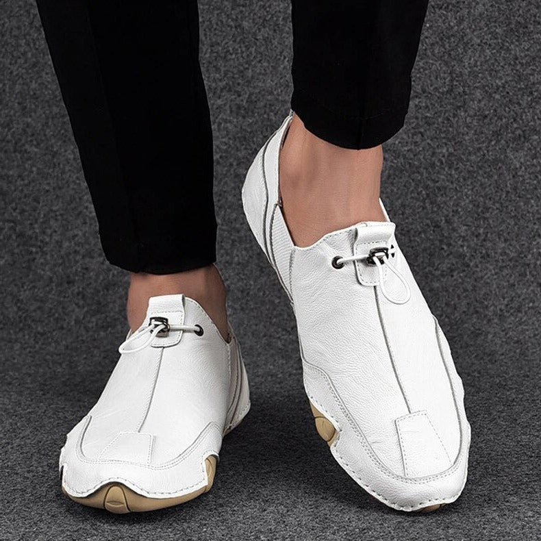 Men's Luxe Comfort Loafers for Every Occasion