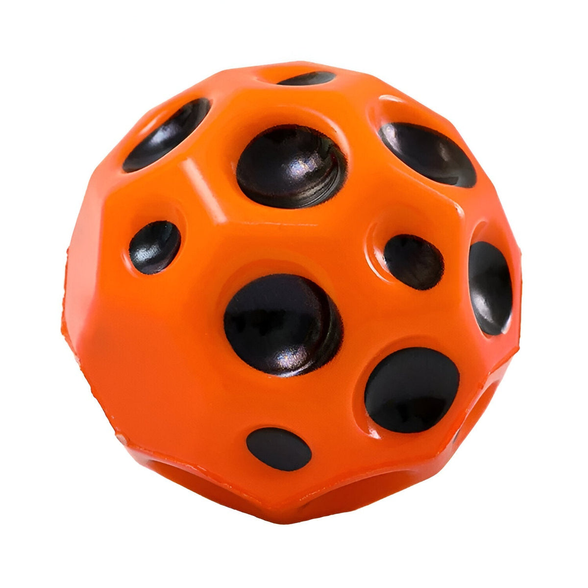 Relaxation Sphere for Stress Relief