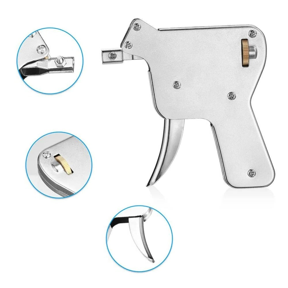 QuickUnlock Pro: Effortless Lock Opening Tool