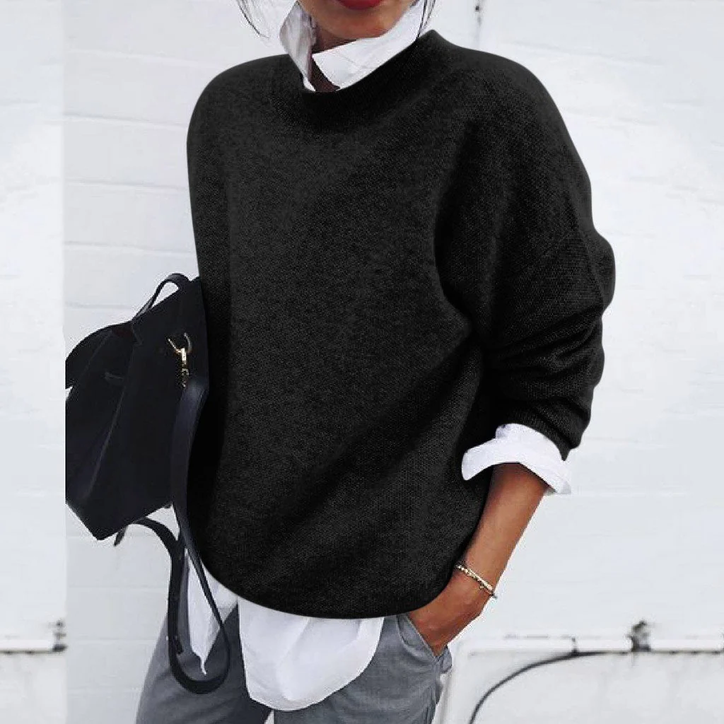 Your Go-To Cozy Fashion Sweater for Every Occasion
