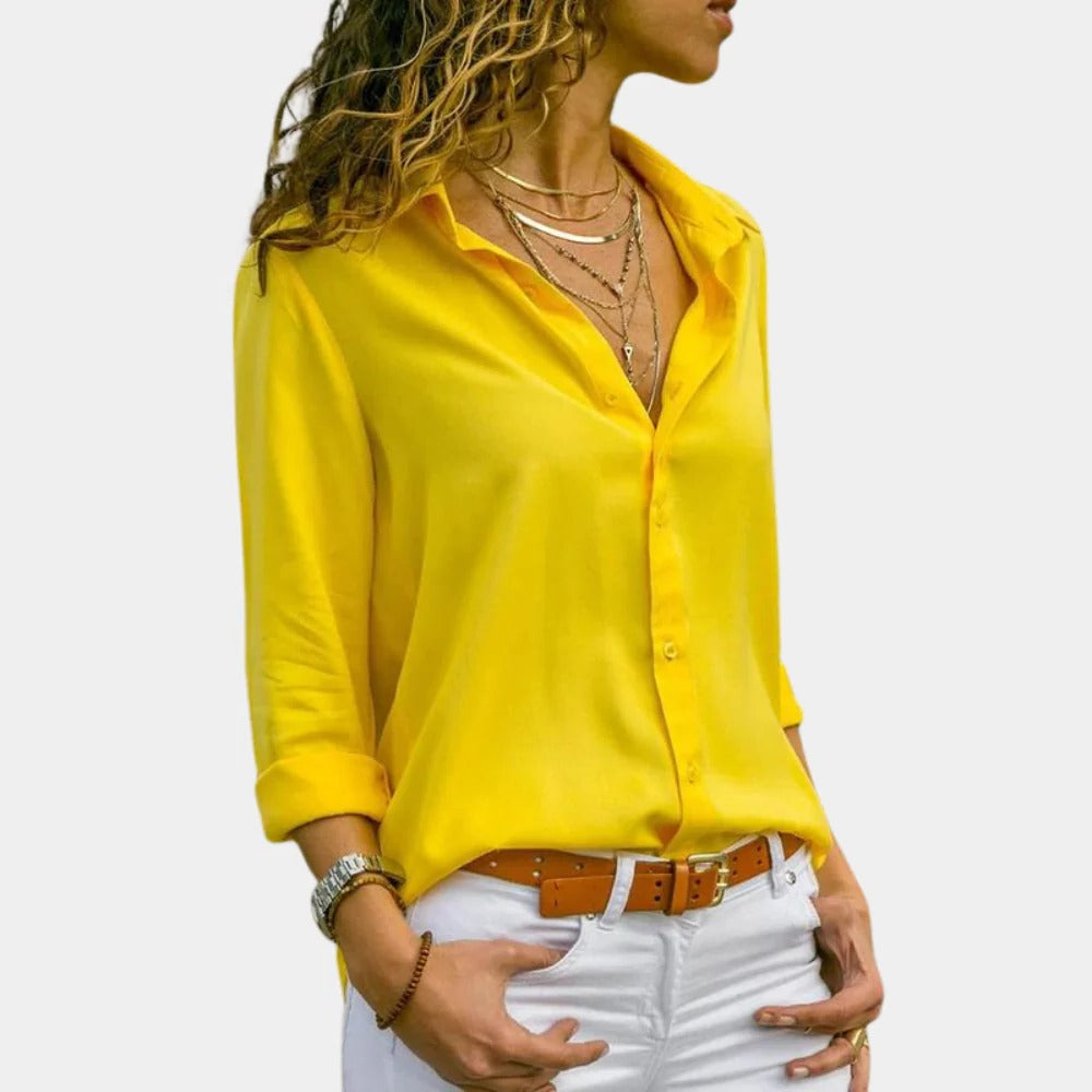 Chic and Cozy Women's Top for Every Occasion