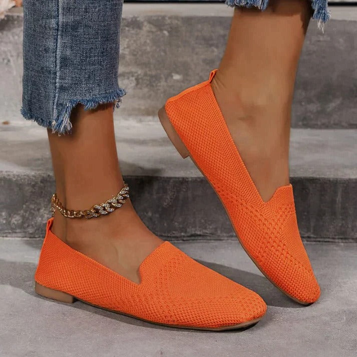 Stylish Comfort Footwear for Women