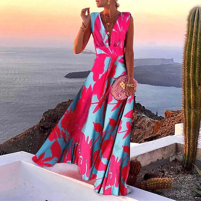 Chic Maxi Dress for Every Occasion