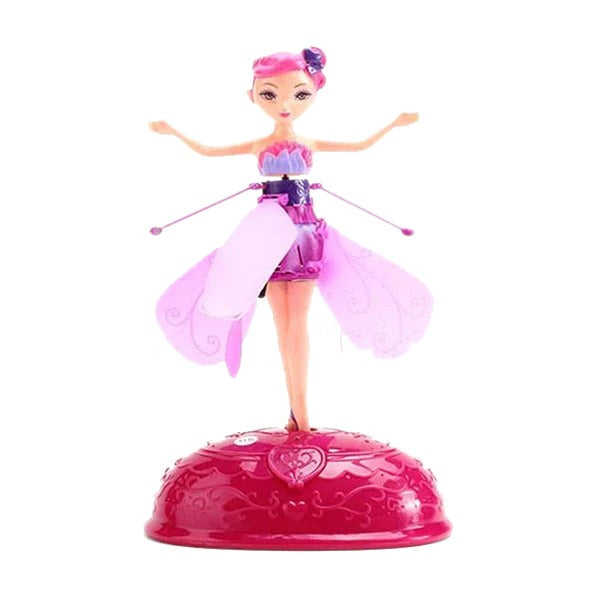 Enchanting Airborne Sprite Toy