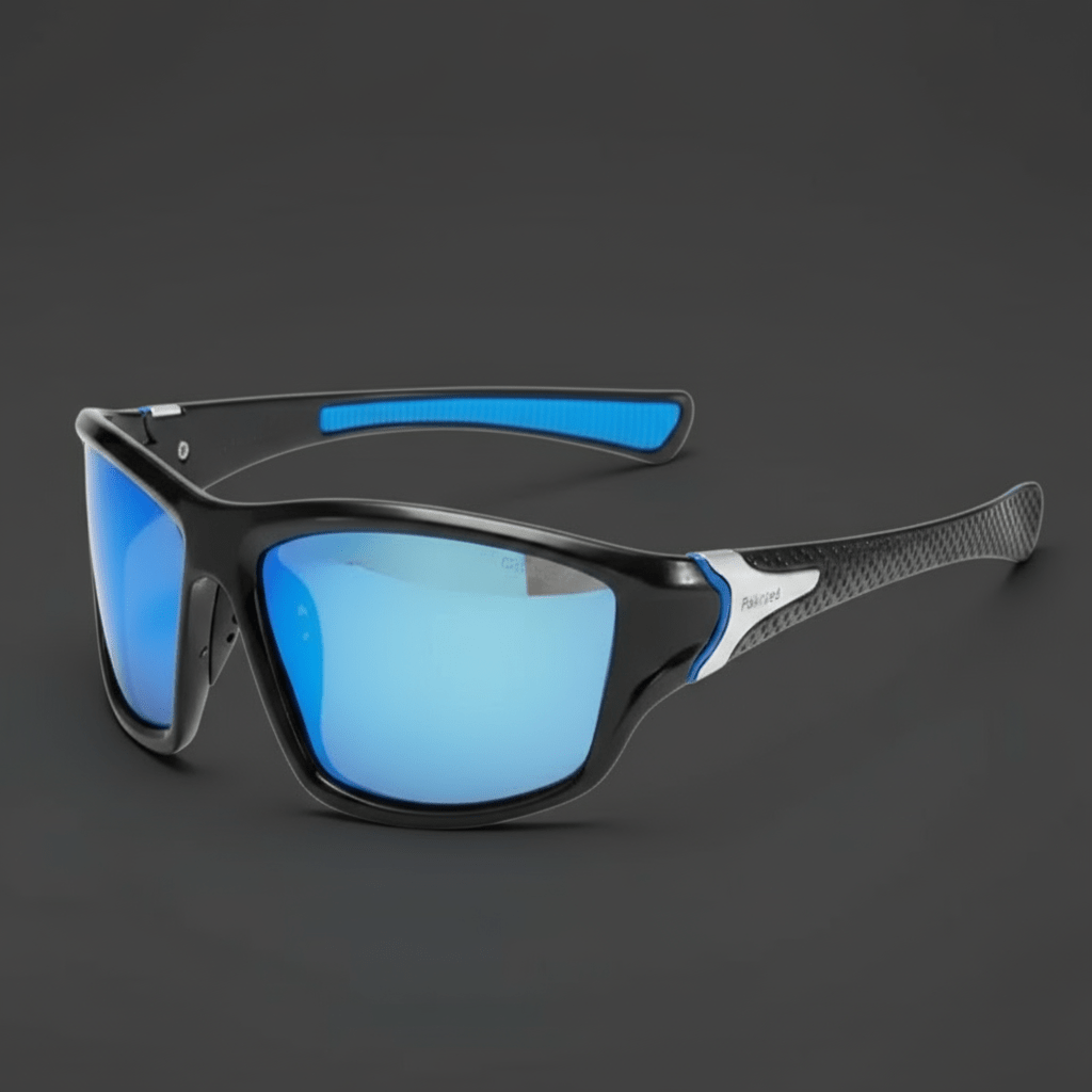 AeroVision – Ultra-Light Sports Sunglasses for Optimal Clarity