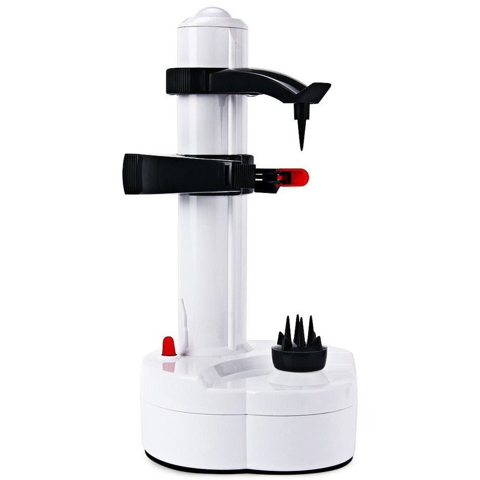 Effortless Fruit and Vegetable Peeler for Quick Prep