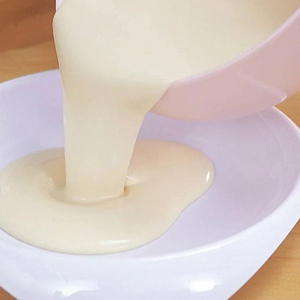 Quick & Easy Non-Stick Crepe Cooking Station