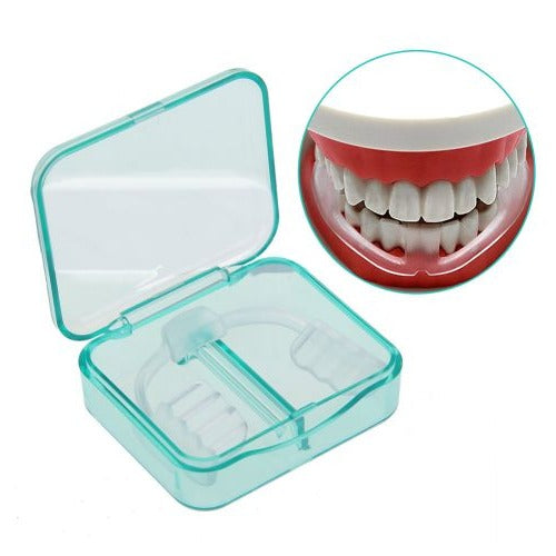 Comfort Fit Night Guard for Teeth Grinding Relief