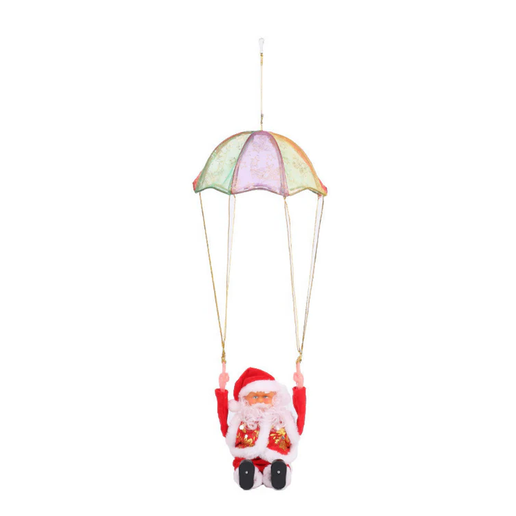 Jolly Climber Holiday Animation Display