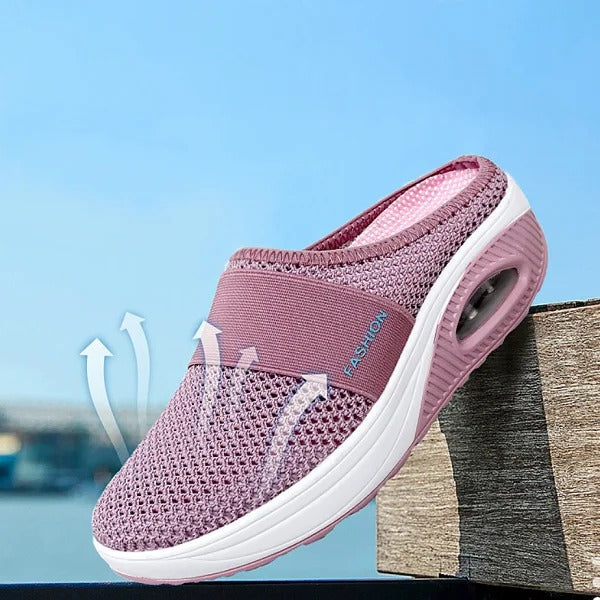 Comfort-Enhancing Wedge Sandals for Everyday Wear
