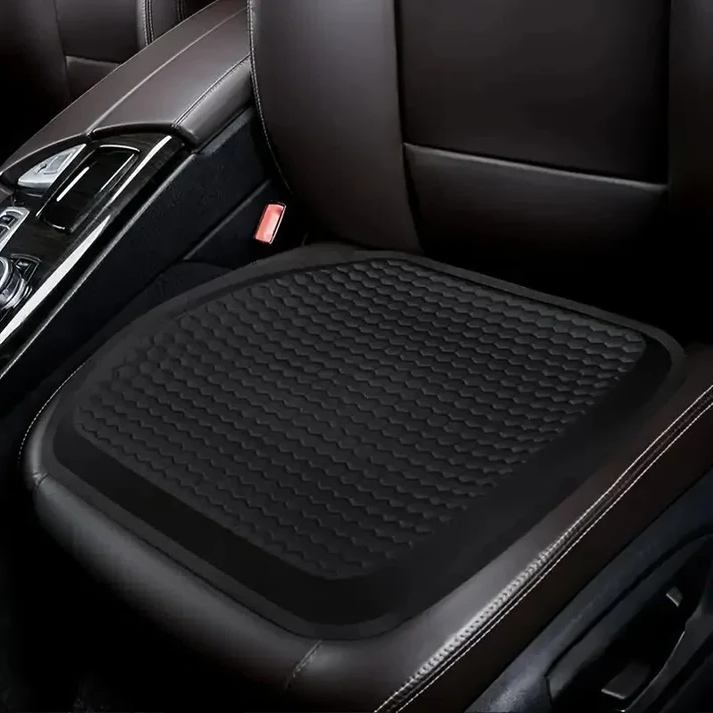 ComfortMax Gel Seat Cushion - Relieve Back and Tailbone Discomfort