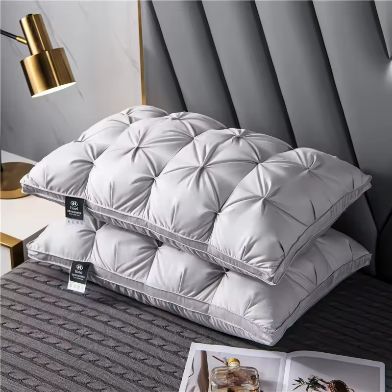 Luxurious Comfort Pillow – The Ultimate Rest Experience