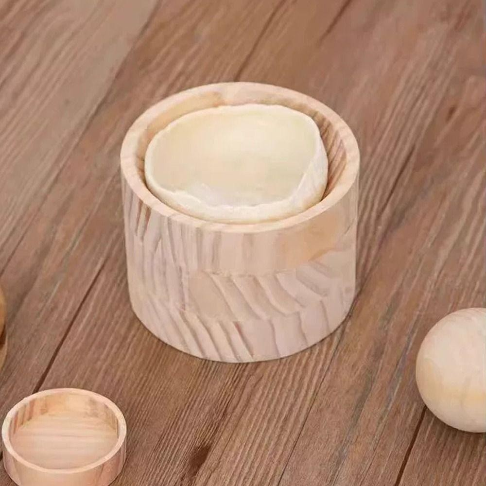Precision Dough Press with Comfortable Grip and Smooth Finish