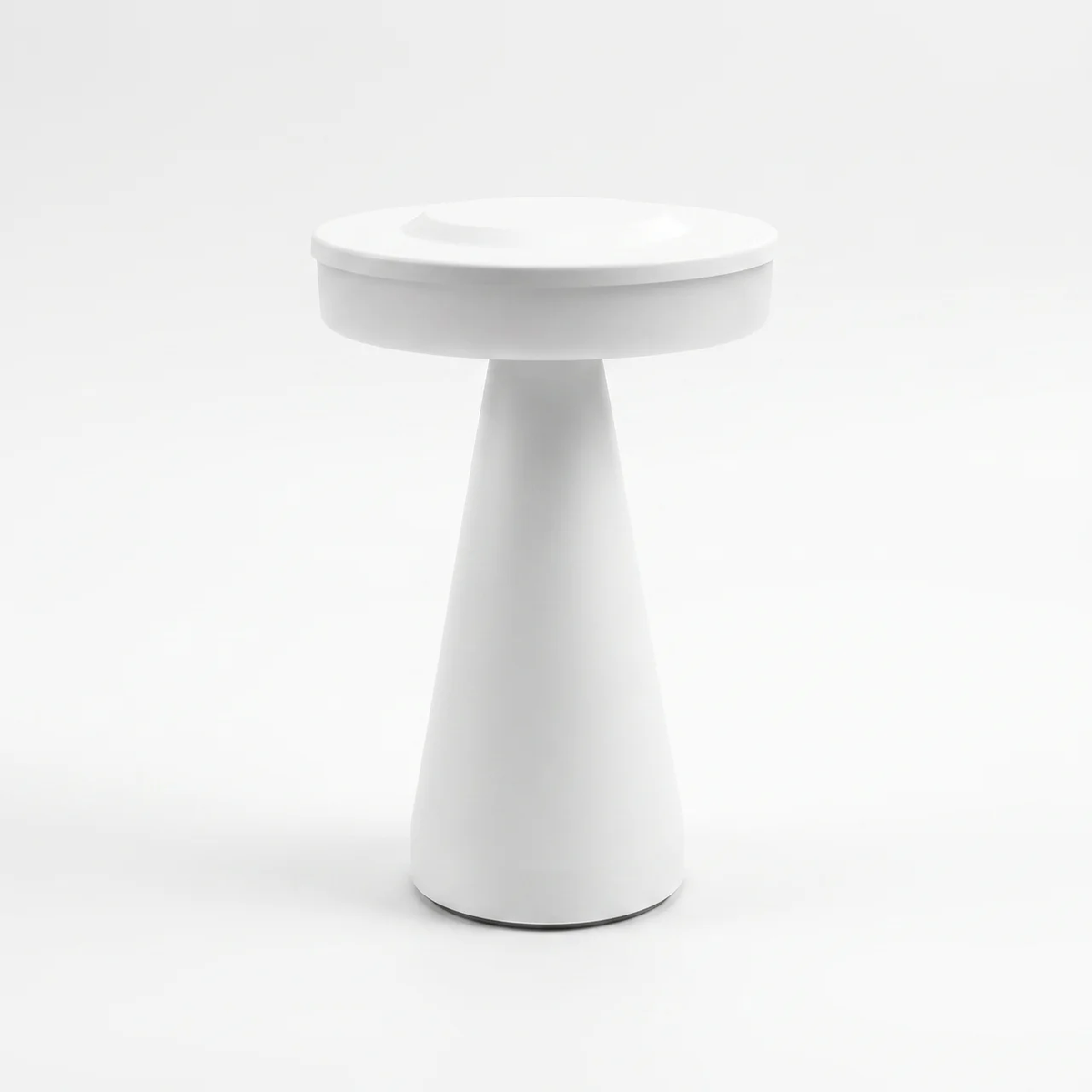 Portable Rechargeable Touch-Control LED Desk Lamp