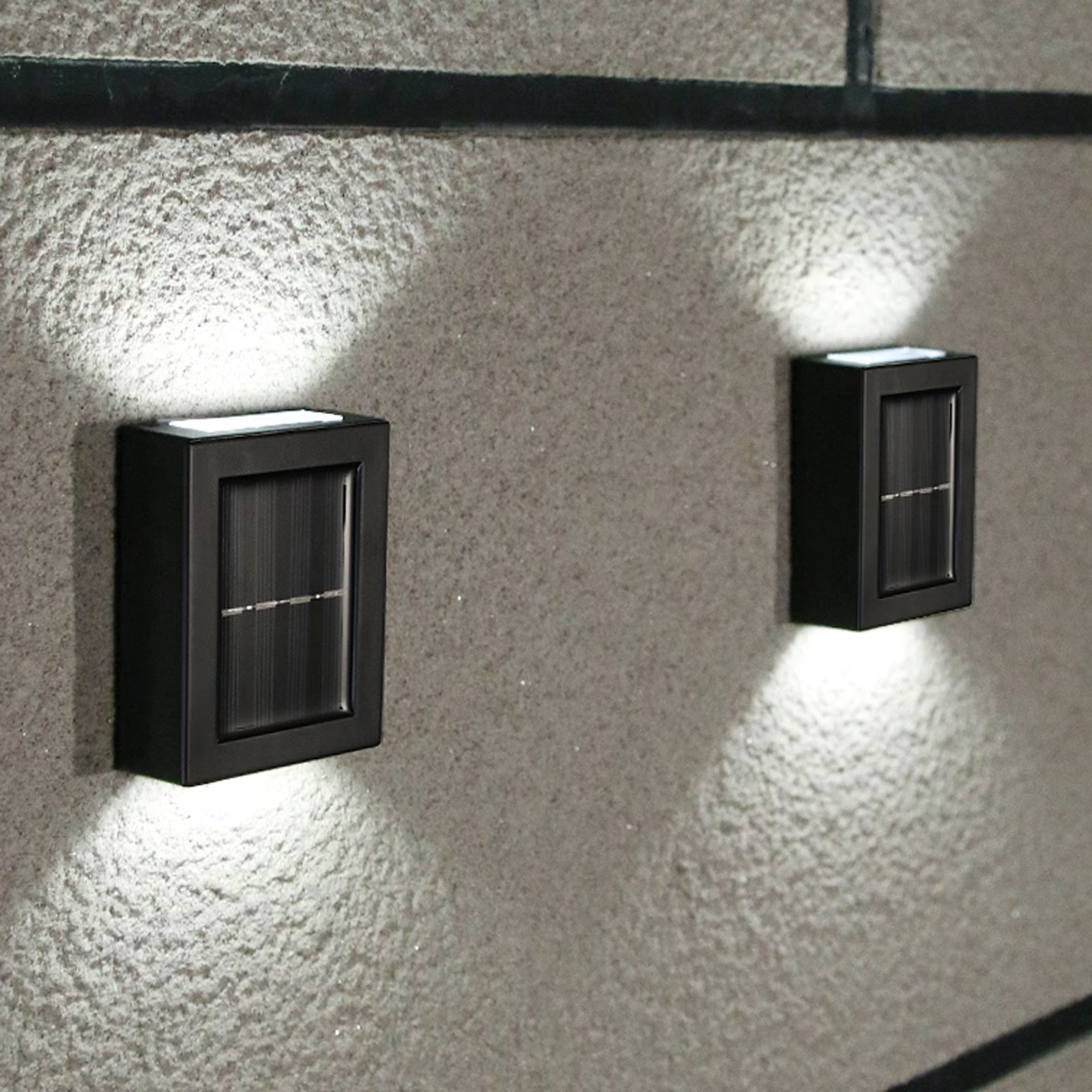 Sleek Indoor Wall Fixture with Soft Glow and Elegant Finish