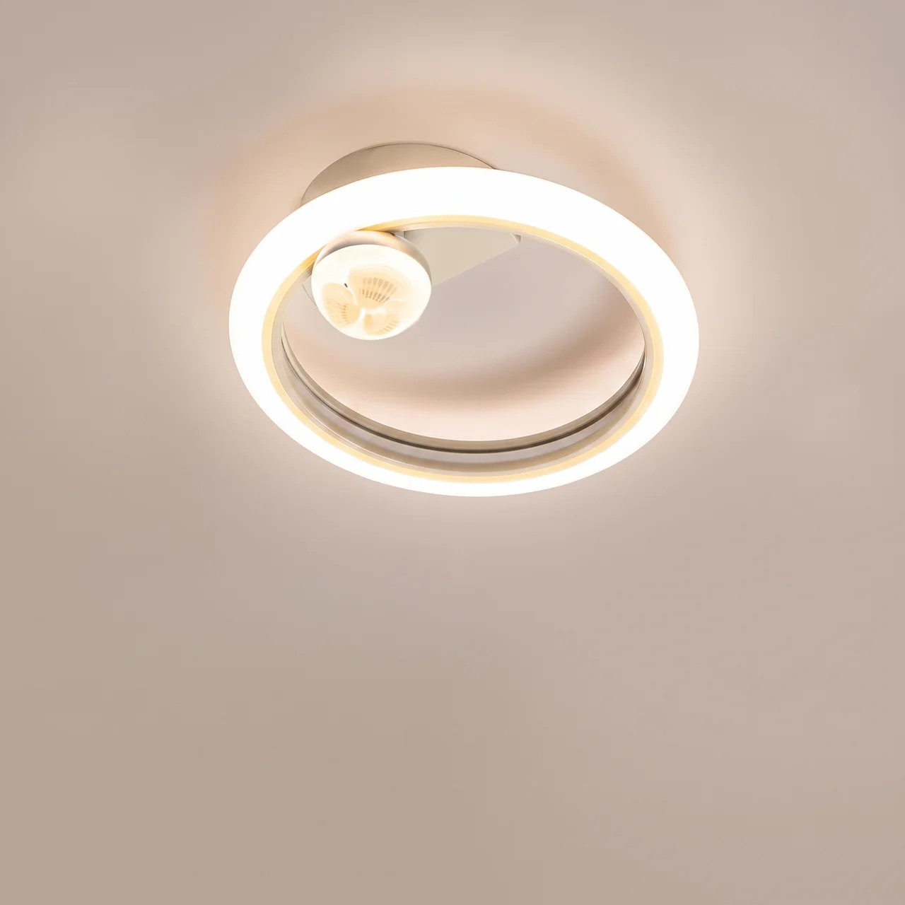 Sleek LED Wall Light for Stylish Home Ambiance
