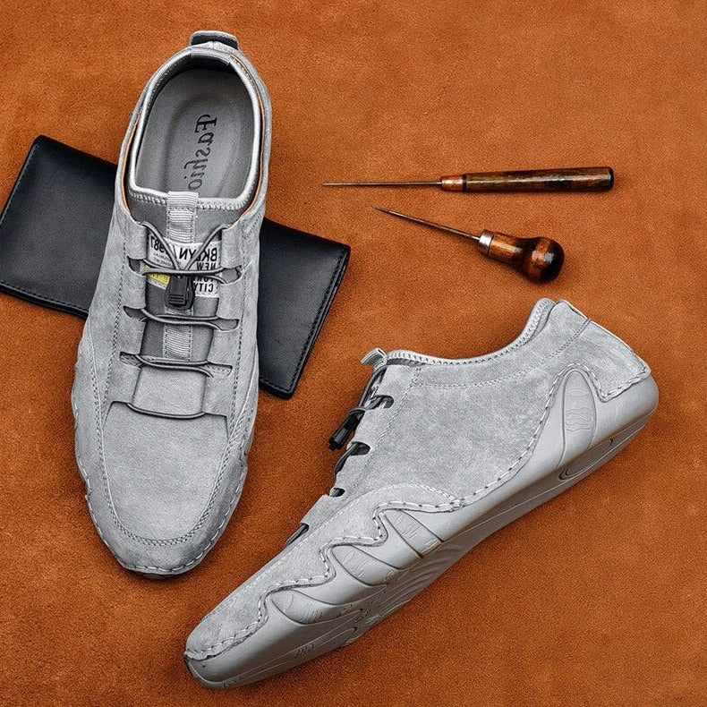Men's Luxe Comfort Loafers for Every Occasion