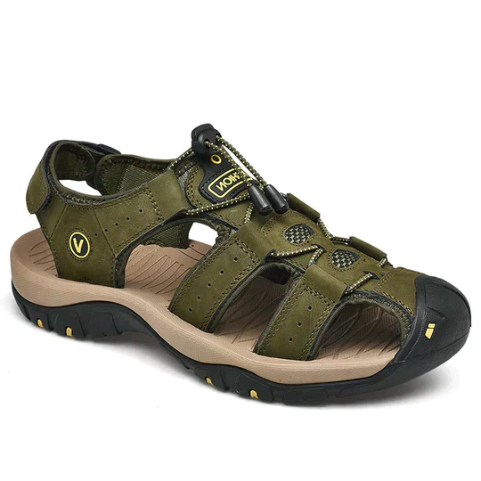 Comfort-Driven Outdoor Footwear for Daily Relief