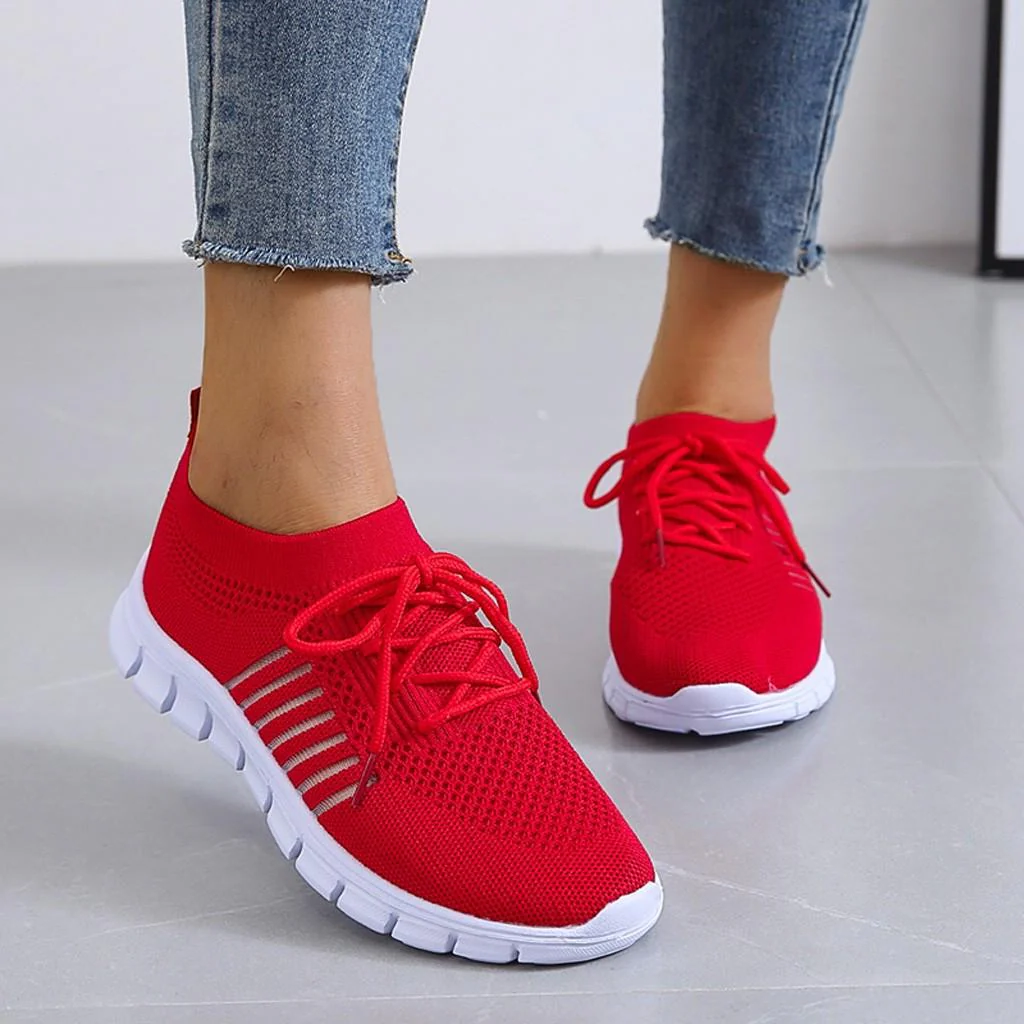 Comfortable Supportive Sneakers for Active Lifestyles