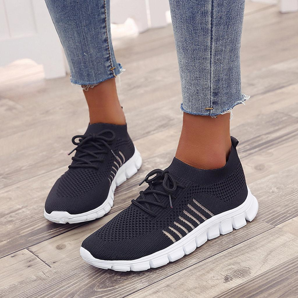 Comfortable Supportive Sneakers for Active Lifestyles