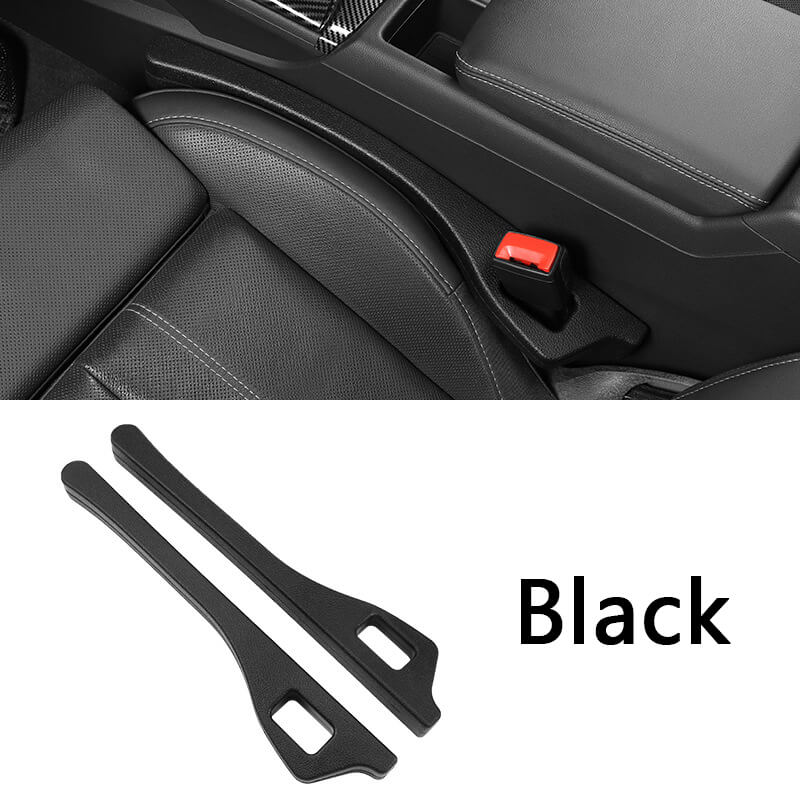 Smart Gap Organizers for Your Vehicle
