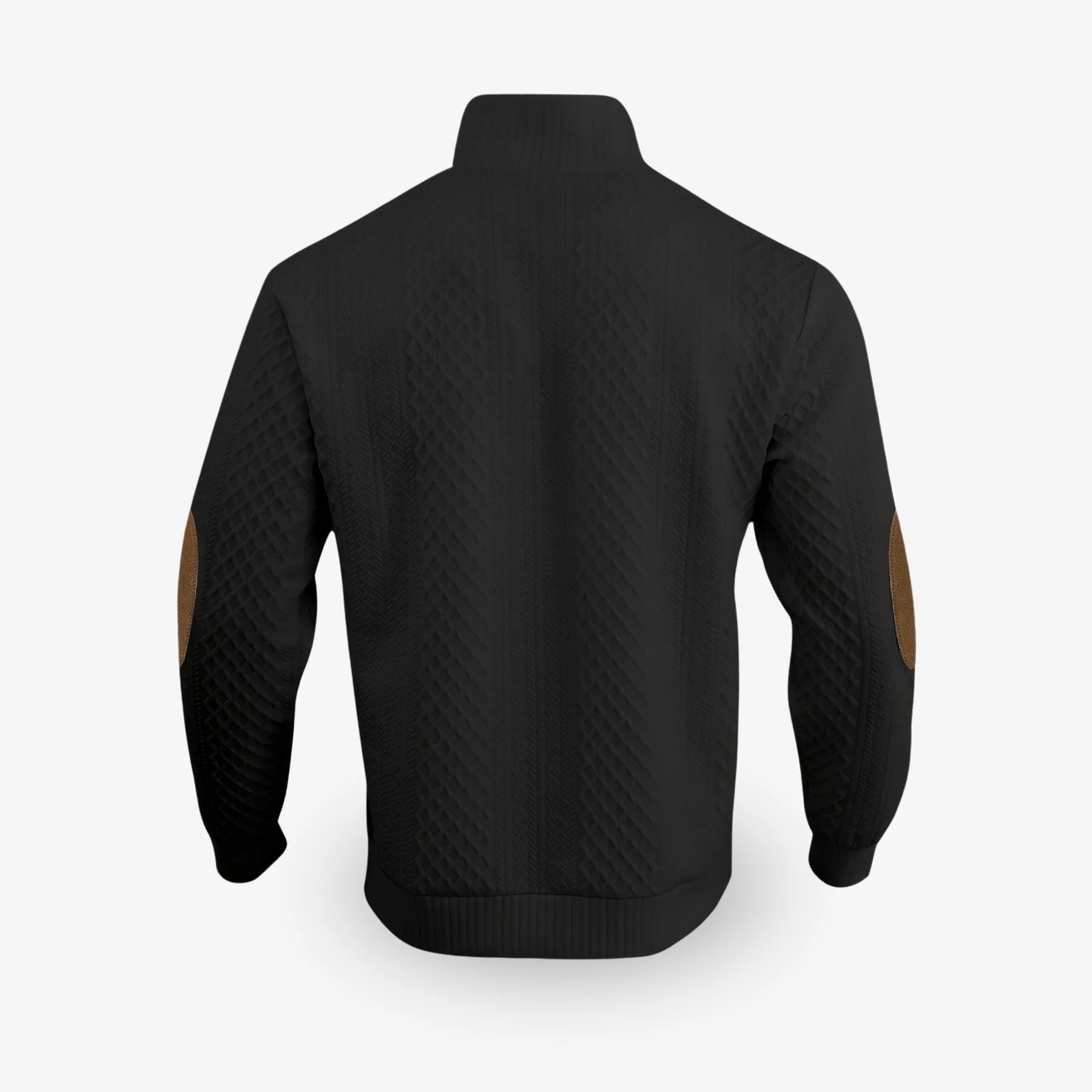 Luxurious Comfort Sweater for Men